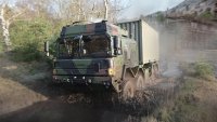 Expansion of Bundeswehr logistics: Rheinmetall to supply more than 2,000 military transport vehicles worth €1.015 billion gross