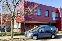 Ausbildung zum Elektroniker für Informations- und Telekommunikationstechnik bei Vater Elektro