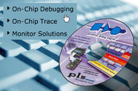 pls? Final Release der Universal Debug Engine 2.4 unterstützt neue Debug-Schnittstellen und Mikrocontroller-Familien