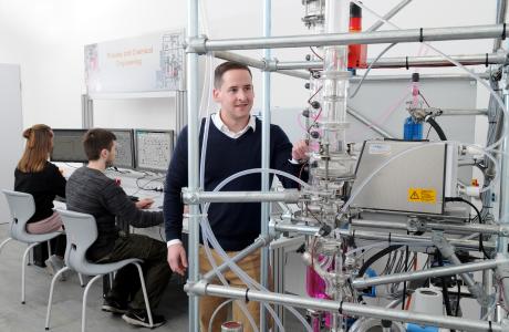 Prozess_Trainer_Lucas-Nülle_Verfahrenstechnik
