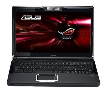 ASUS G51