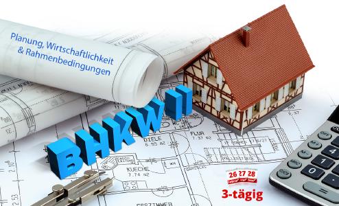 Neues 3-tägiges Intensivseminar