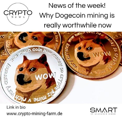 EN News of the week, Why Dogecoin mining ist really worthwile now.jpg