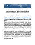 [PDF] Pressemitteilung: Sierra Madre veröffentlicht solide Finanzergebnisse für das 2. Quartal 2026 und treibt seine Wachstumspläne voran