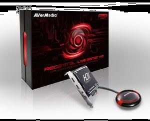 Live Gamer HD - C985