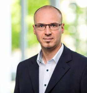 Janek Schuffenhauer