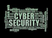 Some subjects converning cyber seurity...