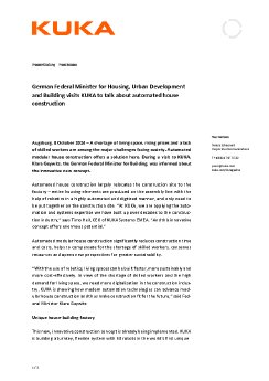 KUKA Press Release Visit Minister Geywitz at KUKA.pdf