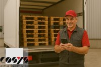 Palettenmanagement 4.0 mit COSYS Paletenmanagement Software