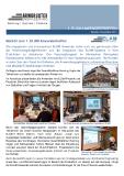 1. ELAM Anwendertreffen von Armbruster Engineering