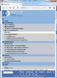 Webseiten-Relaunch der Firma INOCON - Der Spezialist für Klemmverbinder und Verstelleinheiten