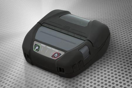 MP-A40 Serie