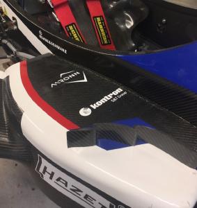 In der Rennsaison 2018/19 setzt das Team Ecurie Aix der RWTH Aachen in der Formula Student auf ein Industrie-mITX-Board von Kontron und wird bei der Implementierung vom Kontron-Vertriebspartner Aaronn Electronic unterstützt