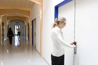 PegaSys Schließzylinder