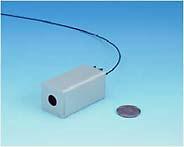 High-speed, voltage-controlled laser beam scanner with novel optical phenomenon using KTN crystal