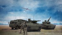 Rheinmetall at DEFEA 2025: Strong partner for international armed and security forces