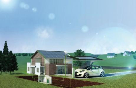 Smart connections im gesamten Haus: Solarenergie intelligent nutzen mit KOSTAL und starken Partnern