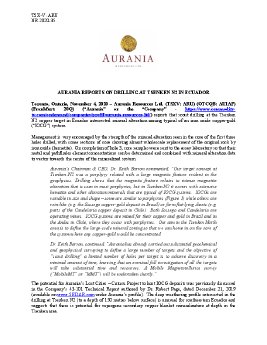 04112020_EN_Aurania_drill_Tsenken.pdf