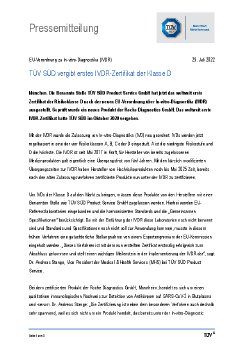 TUEV_SUED_Erstes_IVDR-Zertifikat_Klasse_D.pdf