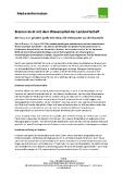 [PDF] Pressemitteilung: Bremen lockt mit dem Wissenspfad der Landwirtschaft