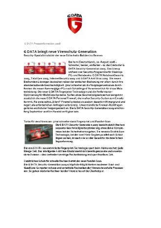 G DATA bringt neue Virenschutz-Generation.pdf