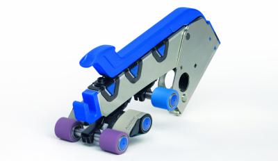 Texparts® PK SE Series – The most sophisticated and flexible pendulum arm