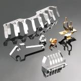 Formfedern und Metallformteile von Gutekunst Formfedern