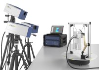 RotoVib Modal Test Sam Hammer