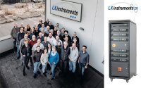 20 Jahre LXinstruments, 20 % Rabatt auf ausgewählte Messgeräte.