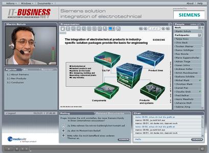 IPMS-WebCast