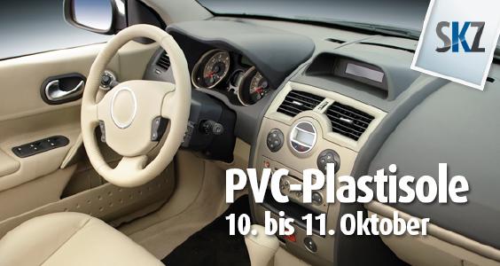 PVC-Plastisole
