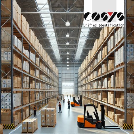 DALL·E 2025-03-07 08.51.02 - A large warehouse with high shelves filled with various boxes and.webp