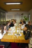 Speeddating Azubis