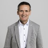 Neuer Abteilungsleiter LOFT bei Laudert: Michael Oestreich