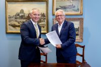 Rheinmetall and Honeywell sign memorandum of understanding to develop new technology