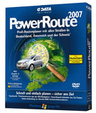 G Data PowerRoute 2007 