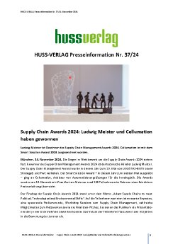 Presseinformation_37_Supply Chain Awards 2024_Ludwig Meister und Cellumation haben gewonnen .pdf