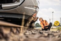 TÜV SÜD supports Catalonia Railway Plan 2040 development