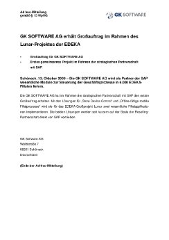 20091013_Adhoc_GK SOFTWARE_EDEKA.pdf