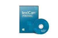 lexiCan Personal 6_Boxshot