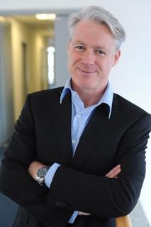 Aaron Auld, Vorstand der EXASOL AG