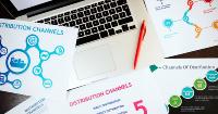 Online Marketing = Ein absolutes Muss.
