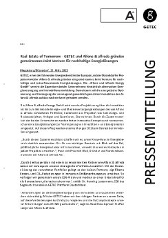 Pressemitteilung_ GETEC und Alfons&alfreda gründen gemeinsames Joint Venture.pdf