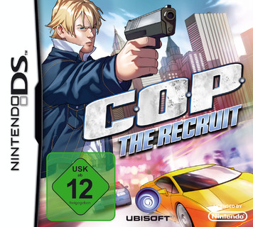 COP DS INLAY 2D