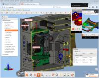 3DViewStation WebViewer 2015