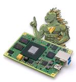 EFM-03 Beastboard