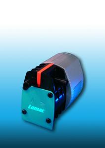 Lomac MiniBLUE
