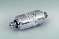 Successful certification of the STW F01 pressure switch