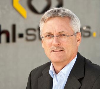 Juergen Krieg