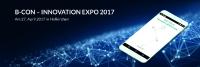 Die HARTL GROUP B-CON - Innovation Expo am 27. April 2017 in Hofkirchen
